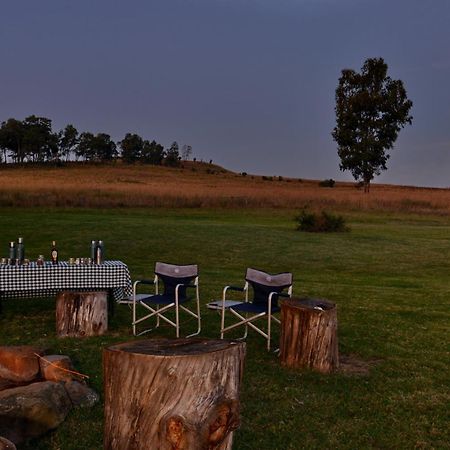 Montusi Mountain Lodge Bonjaneni Kültér fotó