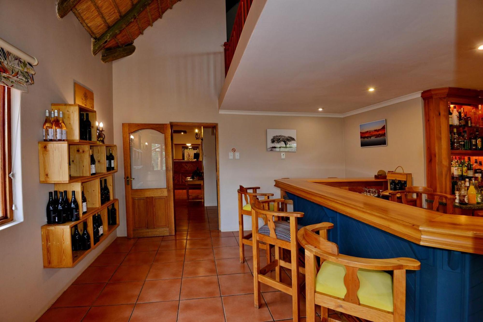 Montusi Mountain Lodge Bonjaneni Kültér fotó