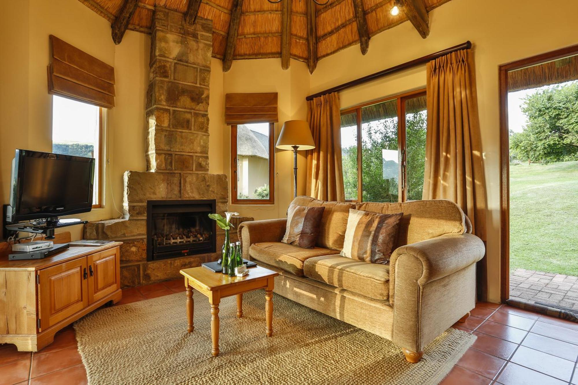 Montusi Mountain Lodge Bonjaneni Szoba fotó