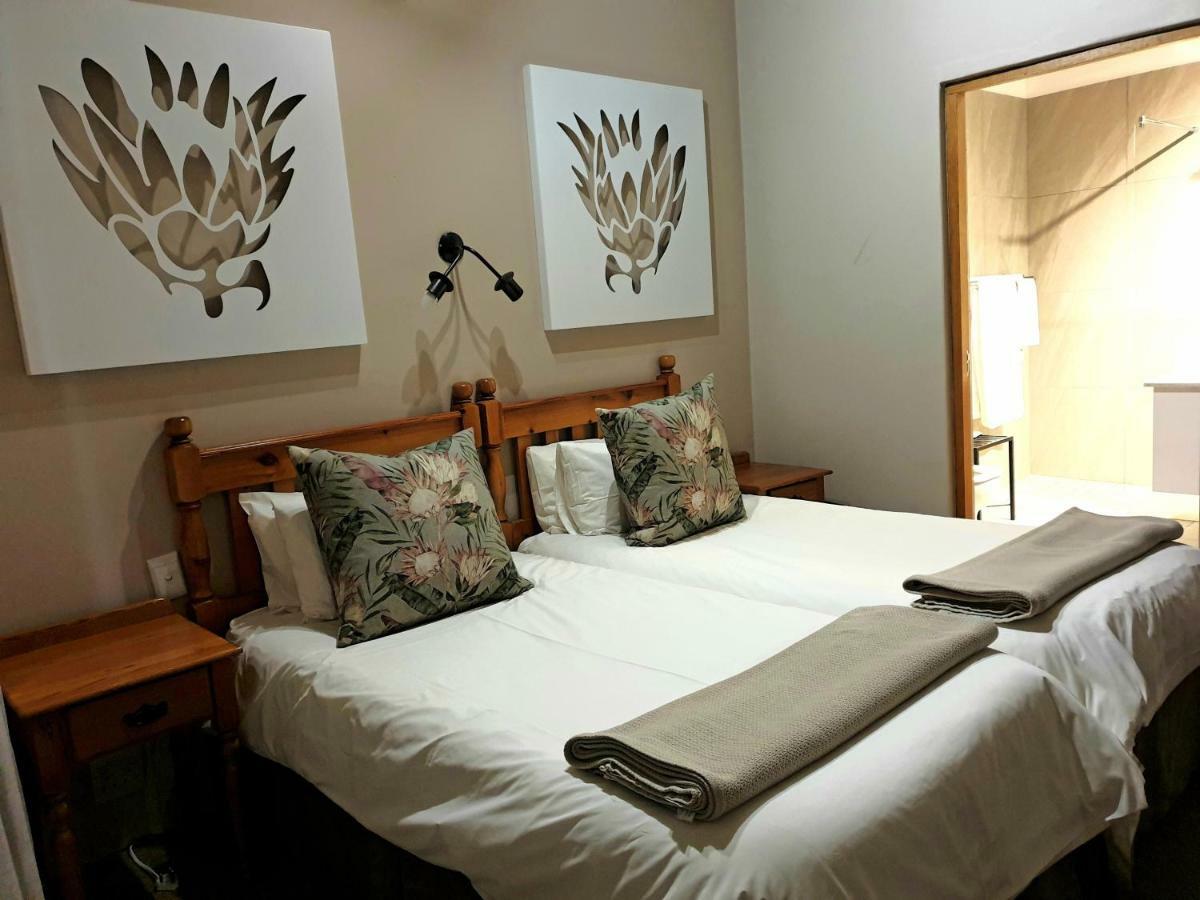 Montusi Mountain Lodge Bonjaneni Kültér fotó